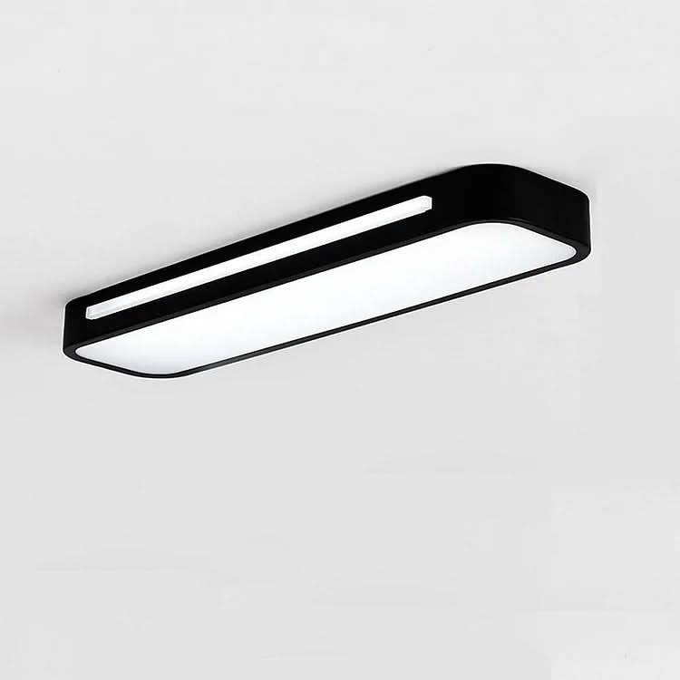 LuminaCore Minimalist LED Ceiling Light for Modern Interiors