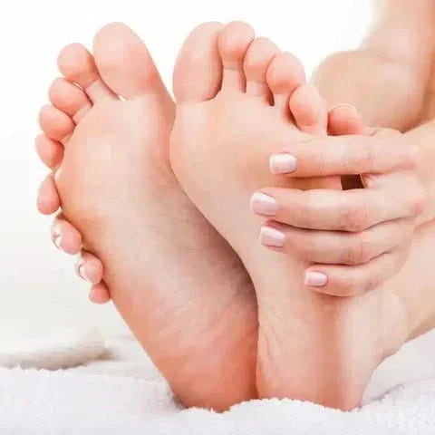 دستگاه برقی حذف پینه FootPro برای پاهای نرم در خانه