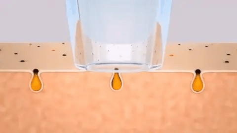دستگاه حذف جوش سرسیاه LumaClear Pro برای استفاده خانگی