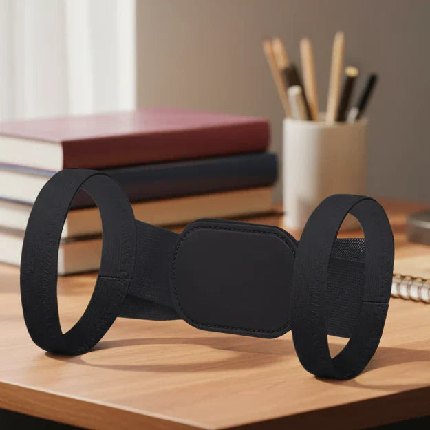 NovaAlign Invisible Posture Corrector For Back Pain Relief