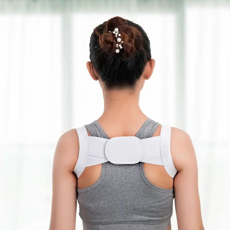 NovaAlign Invisible Posture Corrector For Back Pain Relief