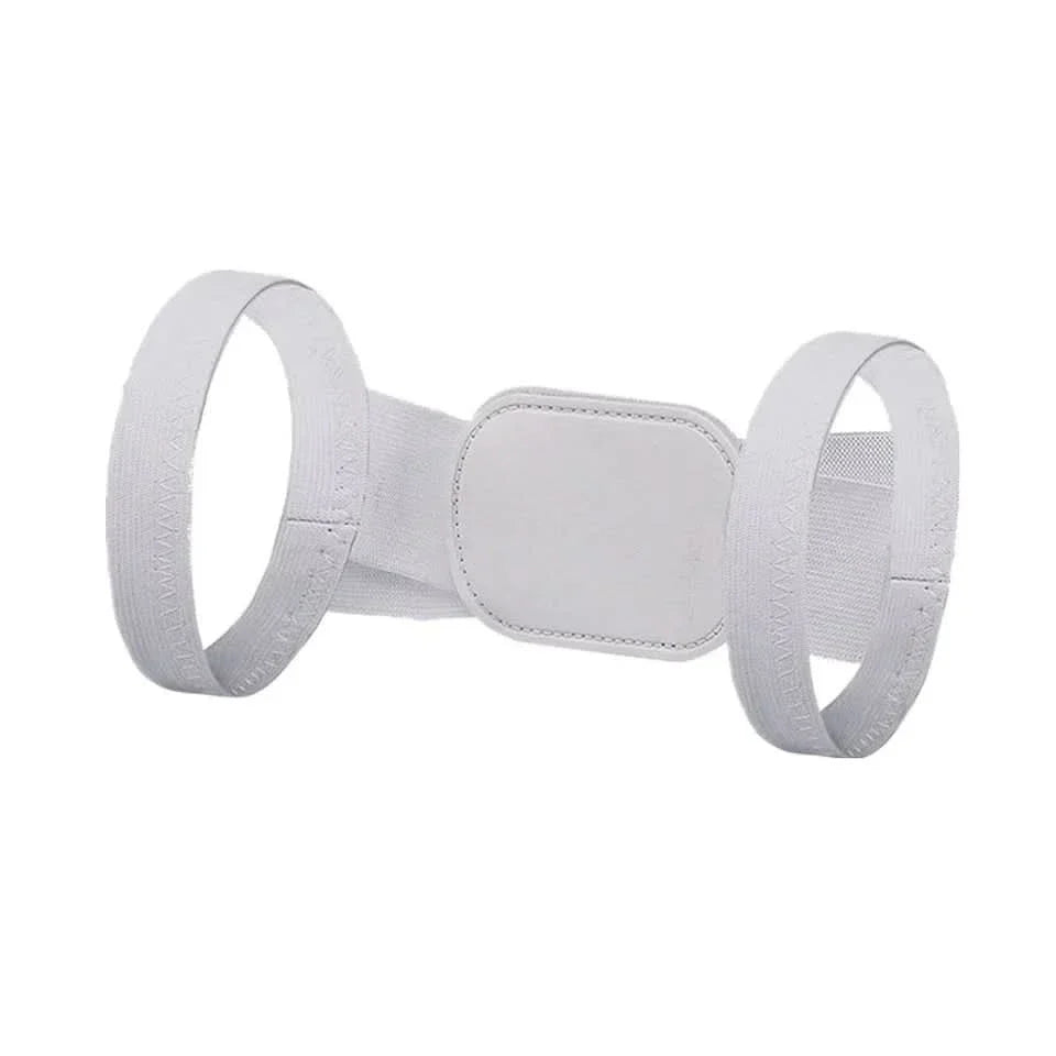 NovaAlign Invisible Posture Corrector For Back Pain Relief
