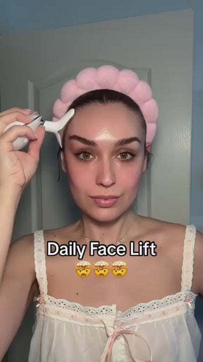 دستگاه شکل‌دهی صورت LED برای روتین مراقبت از پوست در خانه