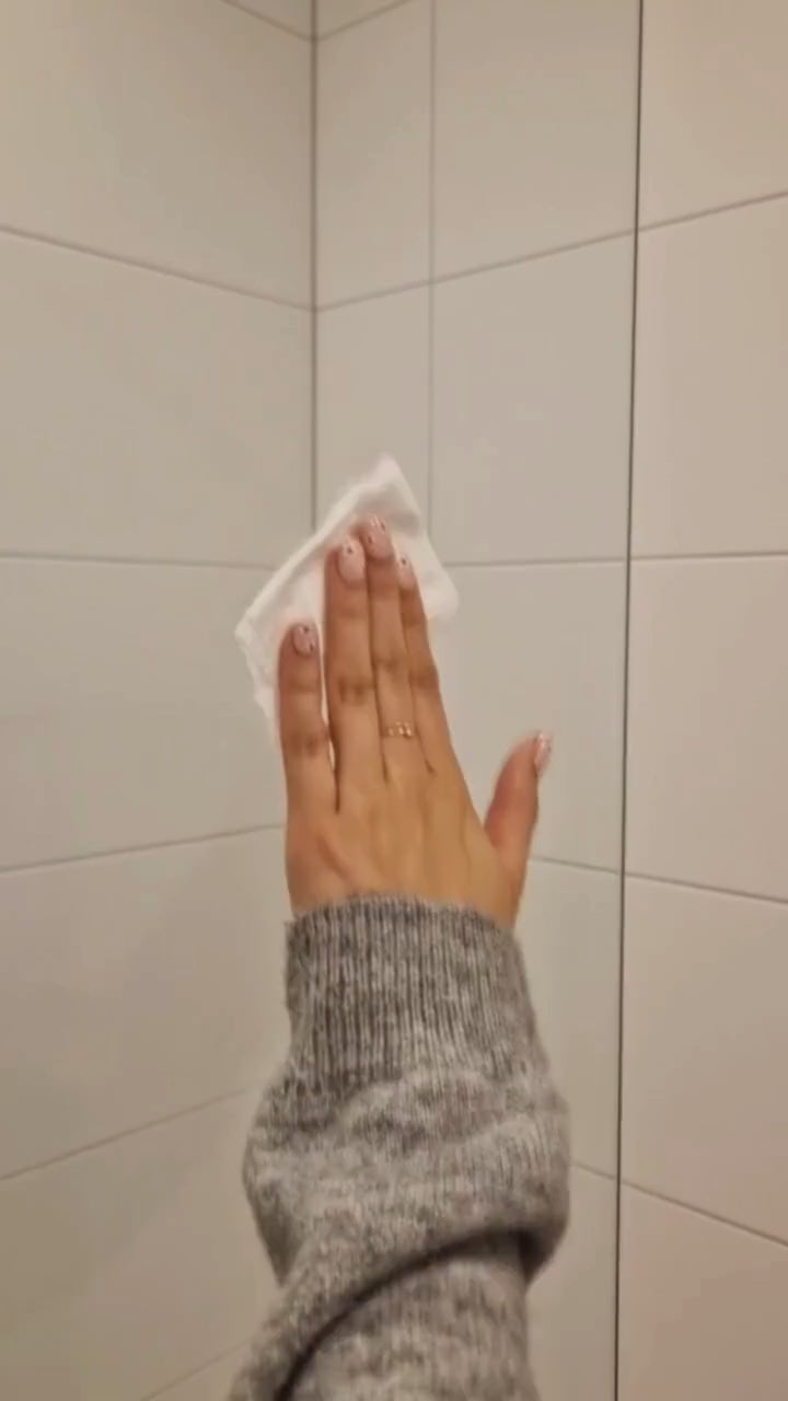 Ganci a Ventosa Riutilizzabili ClingPro per Superfici Lisce (Confezione da 4)