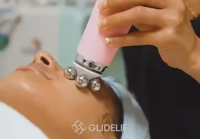 Veloria Multi-Beauty Wand Strumento per la Scultura del Viso per Risultati a Casa