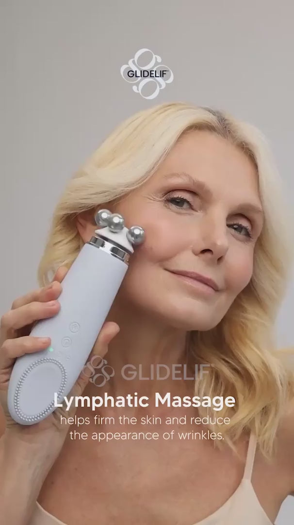 Veloria Multi-Beauty Wand Strumento per la Scultura del Viso per Risultati a Casa