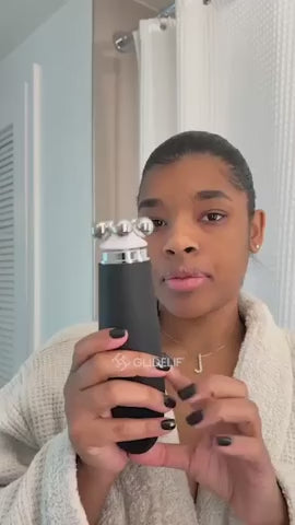 Veloria Multi-Beauty Wand Strumento per la Scultura del Viso per Risultati a Casa