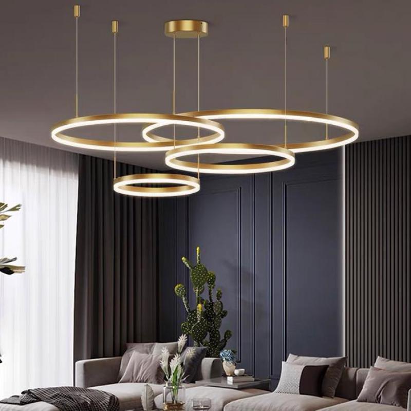 Lumenora Orb Light LED Orb Pendants Sold Separately for Custom Illumination