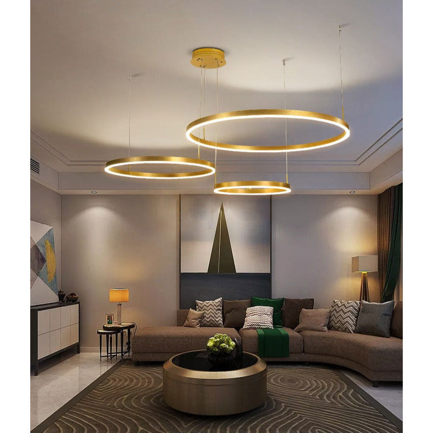 Lumenora Orb Light LED Orb Pendants Sold Separately for Custom Illumination