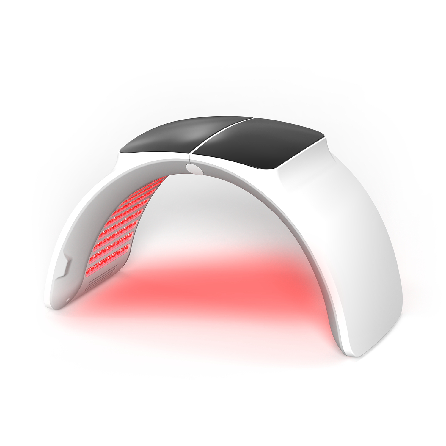 LED Light Therapy Device for Facial and Body Skin Care