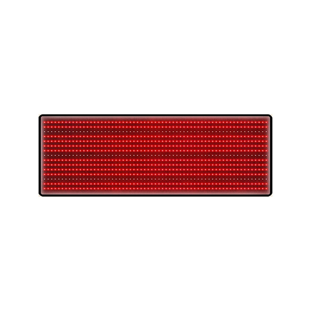 LED Light Therapy Device for Facial and Body Skin Care