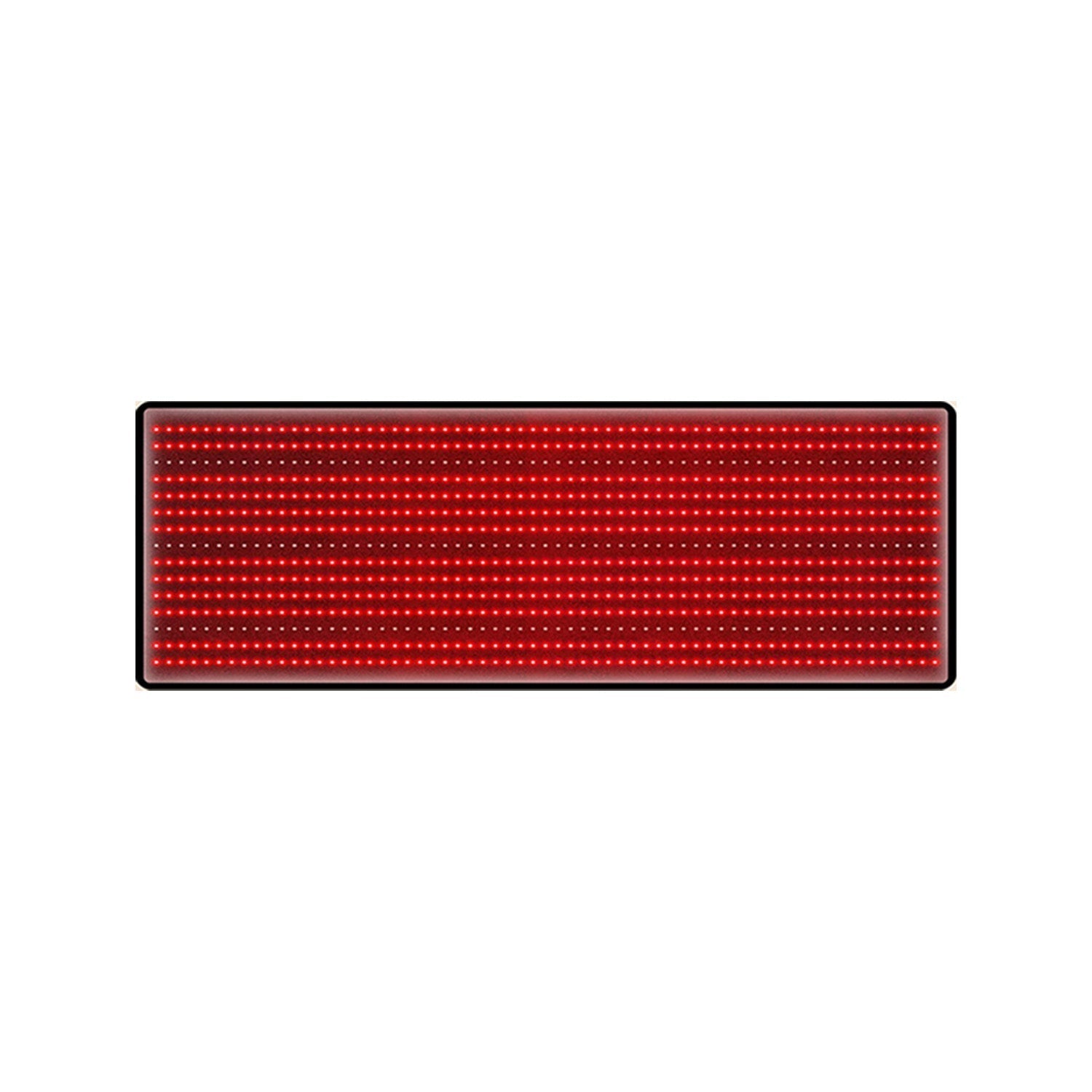 LED Light Therapy Device for Facial and Body Skin Care