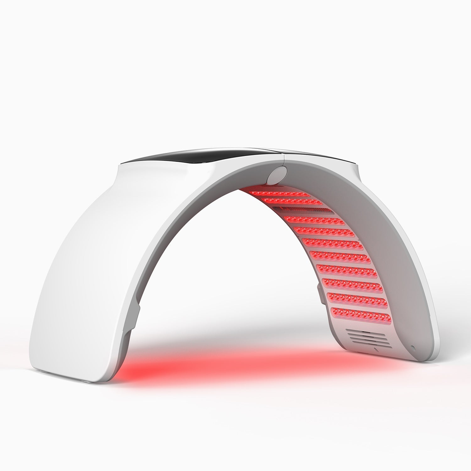 LED Light Therapy Device for Facial and Body Skin Care