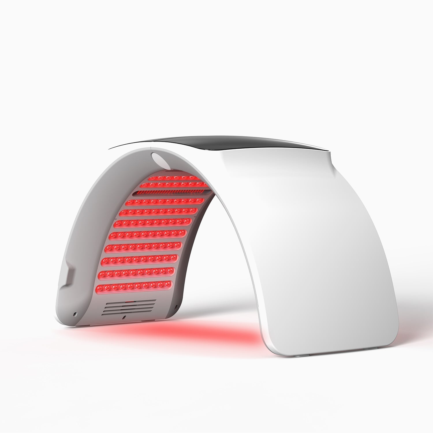 LED Light Therapy Device for Facial and Body Skin Care