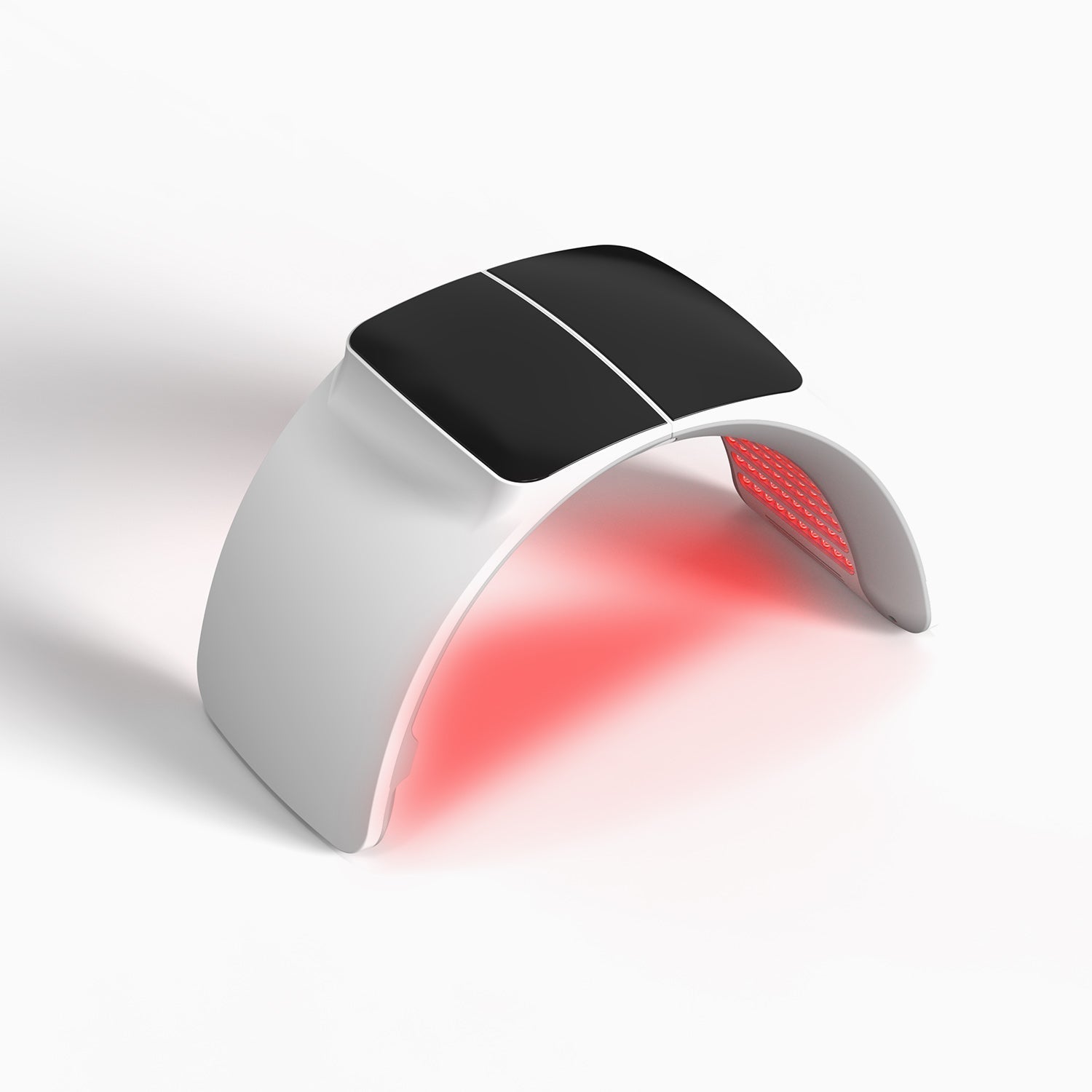 LED Light Therapy Device for Facial and Body Skin Care