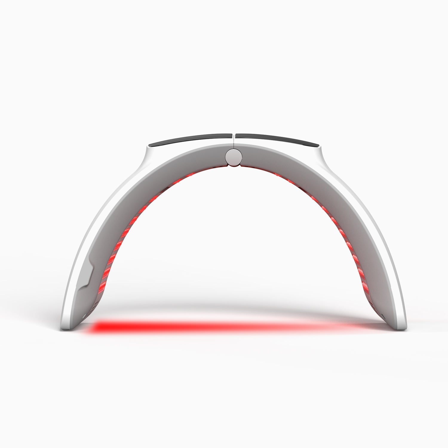 LED Light Therapy Device for Facial and Body Skin Care