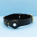 TrailGuard Premium AirTag Hundhalsband Håller Apple AirTag För Hitta Min Plats