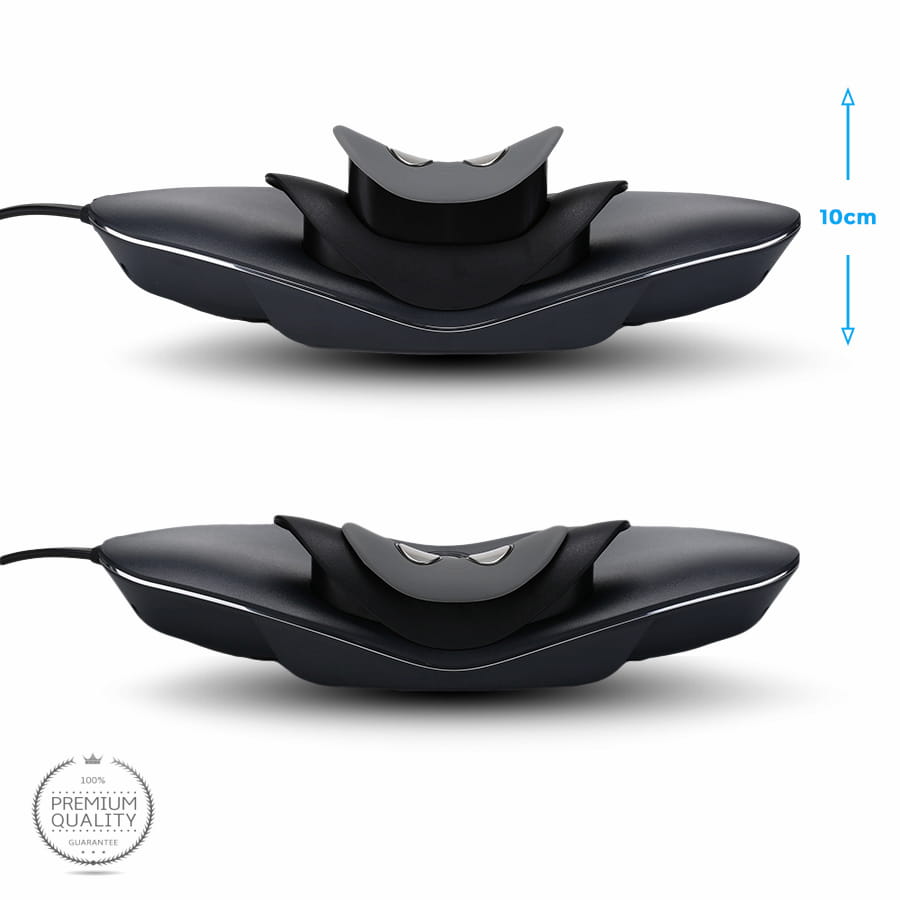 Home Cervical Traction Device For Neck Pain Relief