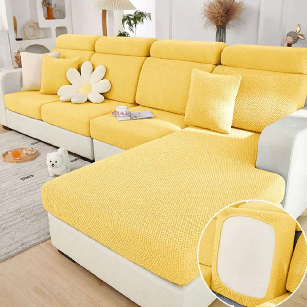 کاور مبل سگ پریمیوم FurGuard Sofa Shield برای محافظت نهایی