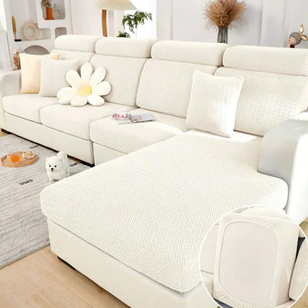 کاور مبل سگ پریمیوم FurGuard Sofa Shield برای محافظت نهایی
