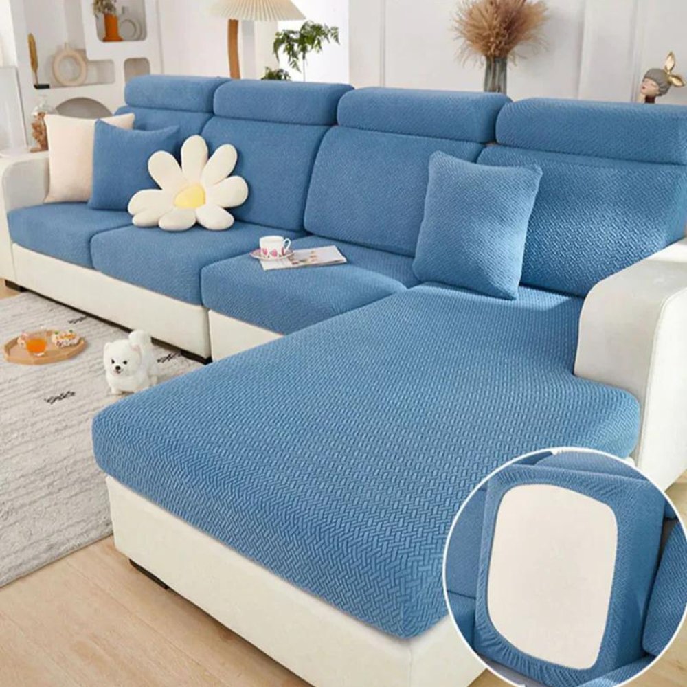 کاور مبل سگ پریمیوم FurGuard Sofa Shield برای محافظت نهایی