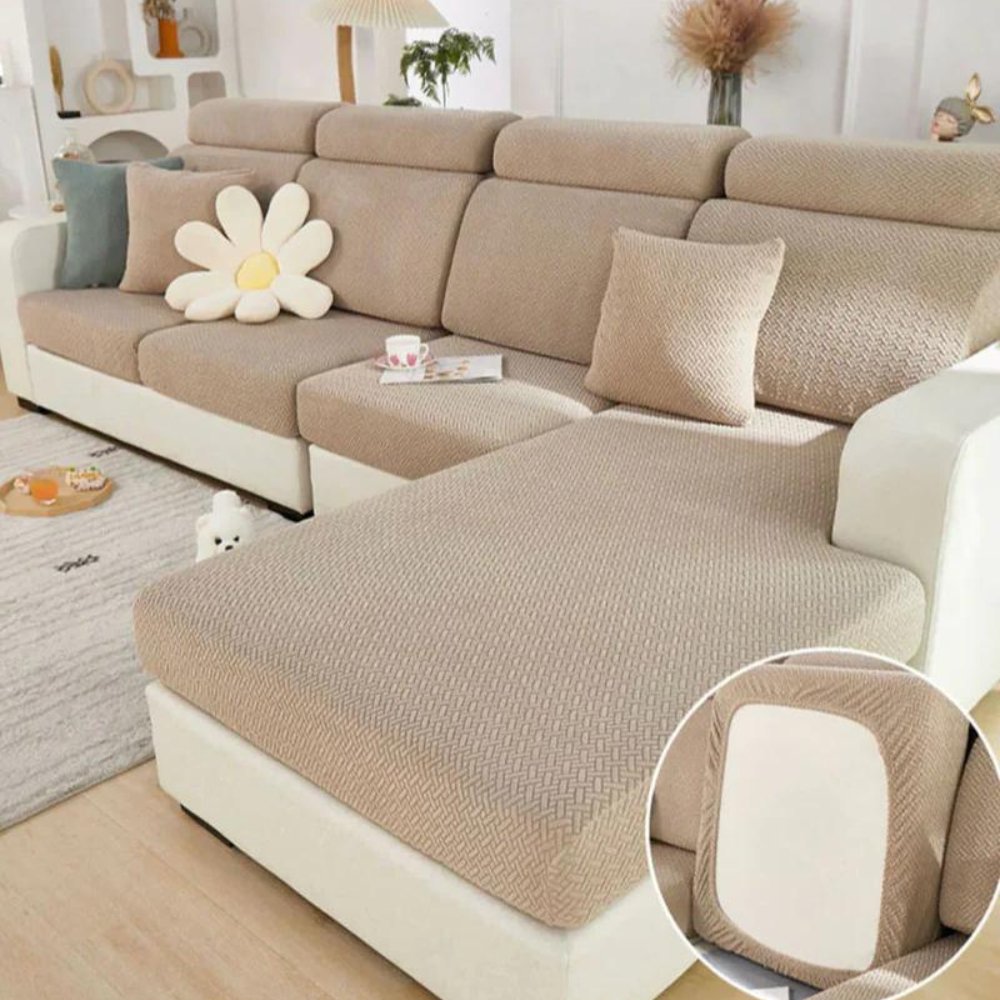 کاور مبل سگ پریمیوم FurGuard Sofa Shield برای محافظت نهایی