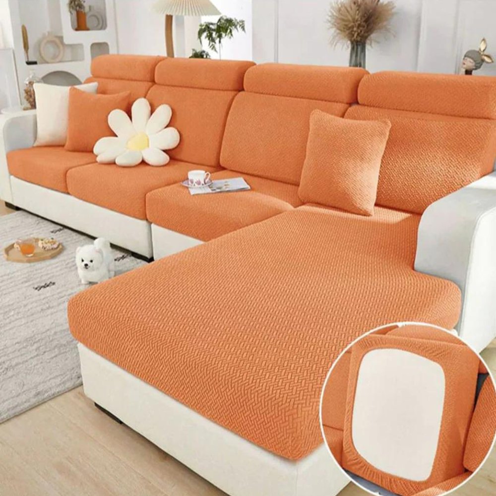 کاور مبل سگ پریمیوم FurGuard Sofa Shield برای محافظت نهایی