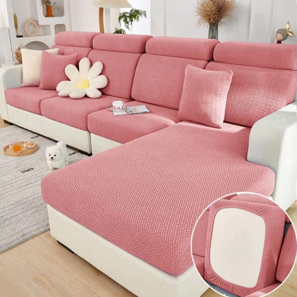 کاور مبل سگ پریمیوم FurGuard Sofa Shield برای محافظت نهایی