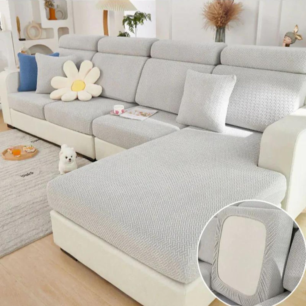کاور مبل سگ پریمیوم FurGuard Sofa Shield برای محافظت نهایی