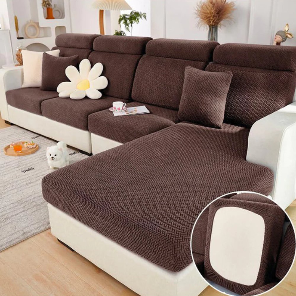 کاور مبل سگ پریمیوم FurGuard Sofa Shield برای محافظت نهایی