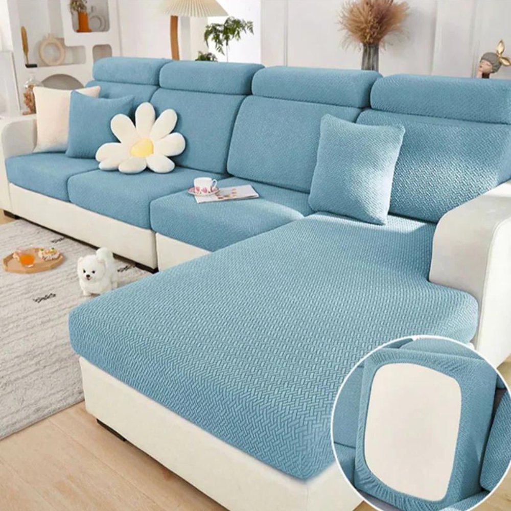 کاور مبل سگ پریمیوم FurGuard Sofa Shield برای محافظت نهایی
