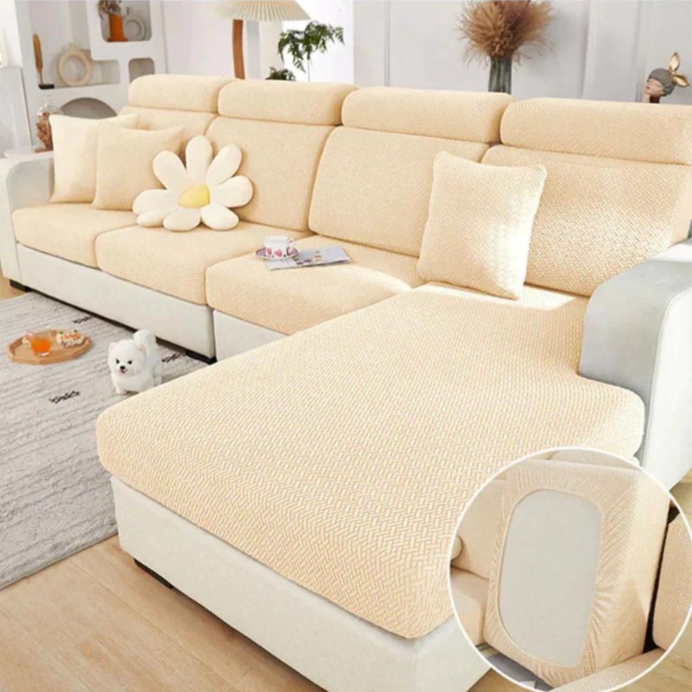 کاور مبل سگ پریمیوم FurGuard Sofa Shield برای محافظت نهایی