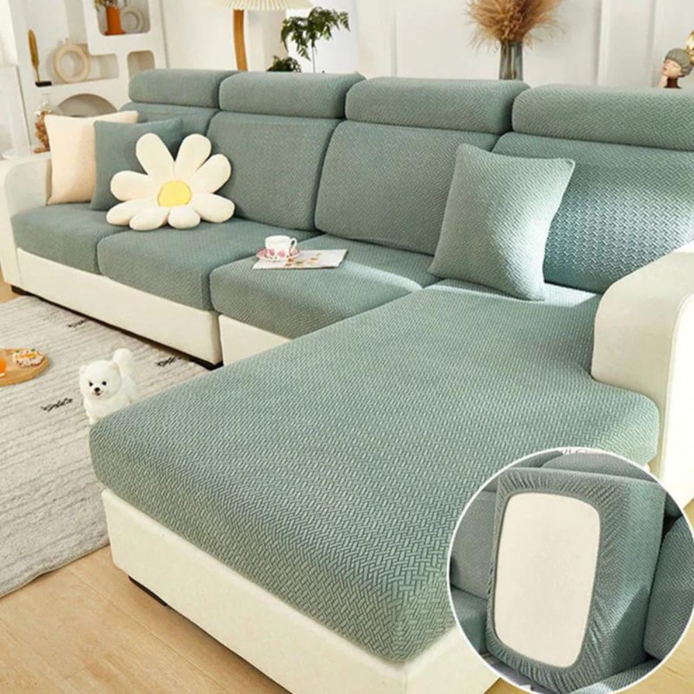 کاور مبل سگ پریمیوم FurGuard Sofa Shield برای محافظت نهایی