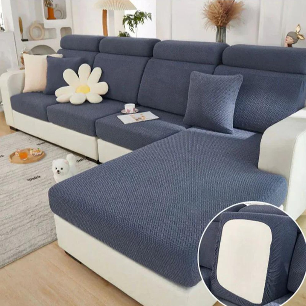 کاور مبل سگ پریمیوم FurGuard Sofa Shield برای محافظت نهایی