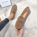 کفش‌پوش‌های زمستانی شیک CozyNest برای گرما و راحتی