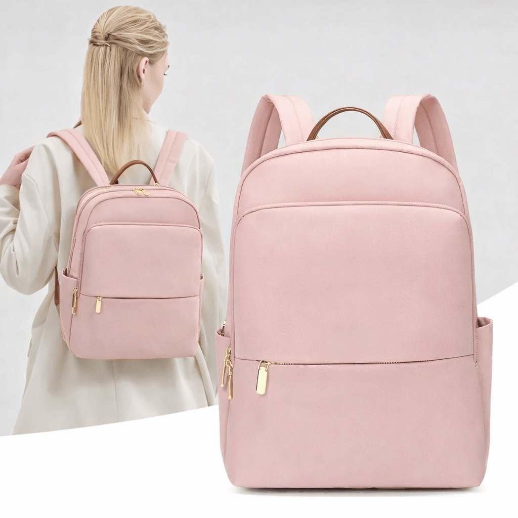 Mira Multifunktionaler Damen-Rucksack für Arbeit, Reisen und den Alltag