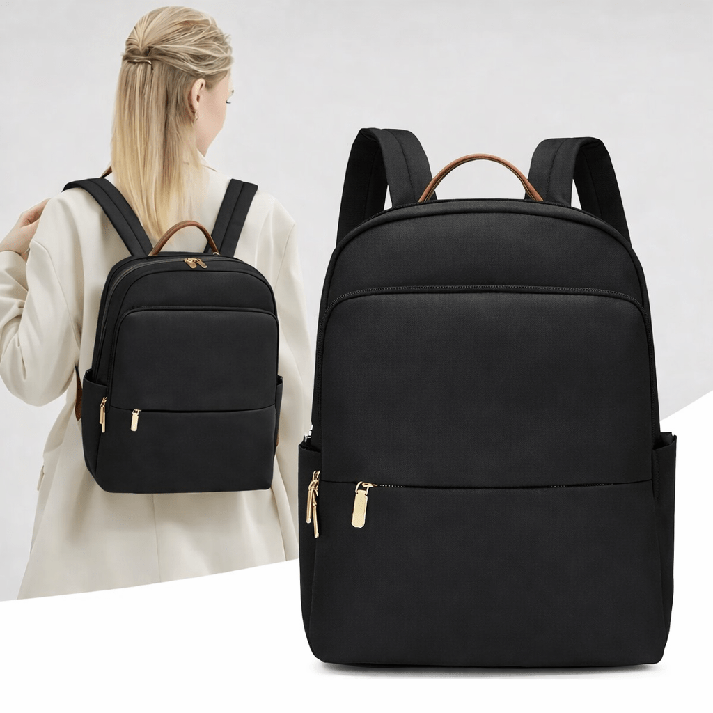Mira Multifunktionaler Damen-Rucksack für Arbeit, Reisen und den Alltag
