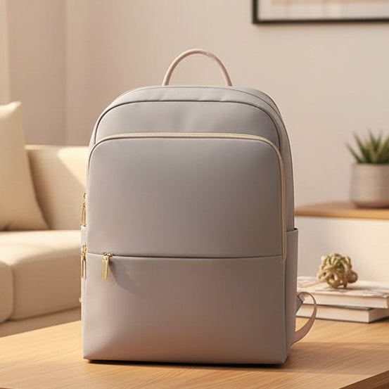 Mira Multifunktionaler Damen-Rucksack für Arbeit, Reisen und den Alltag