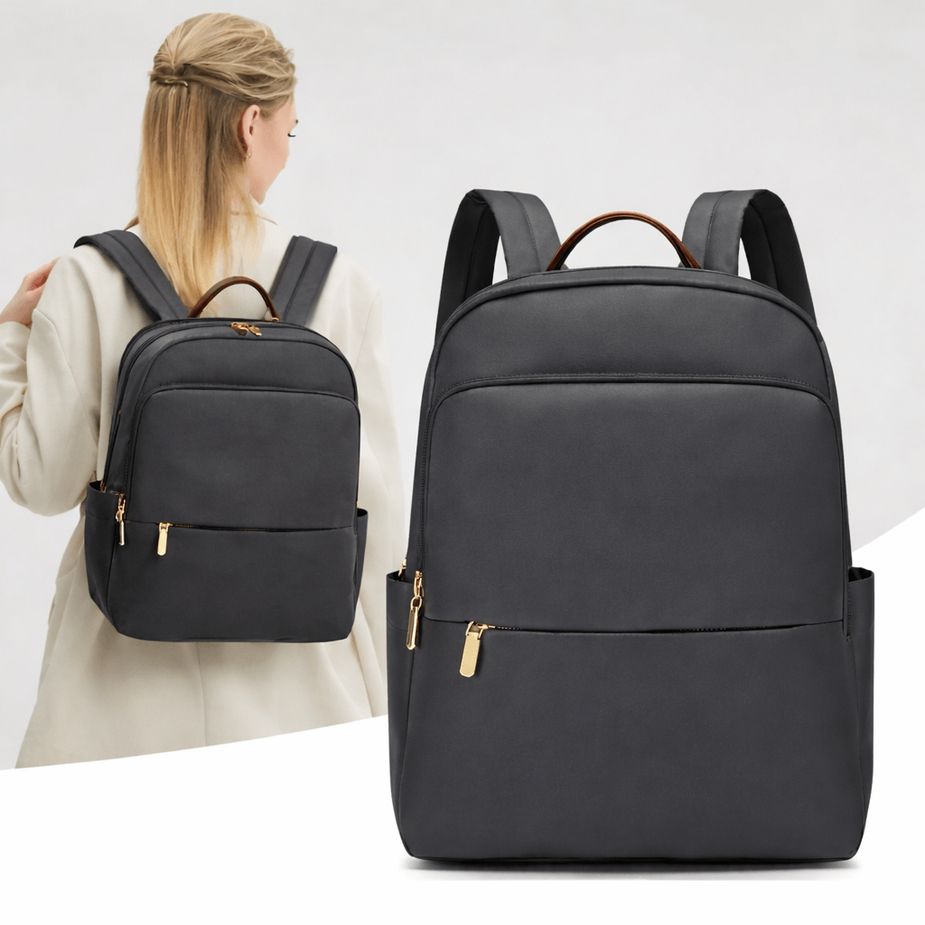 Mira Multifunktionaler Damen-Rucksack für Arbeit, Reisen und den Alltag