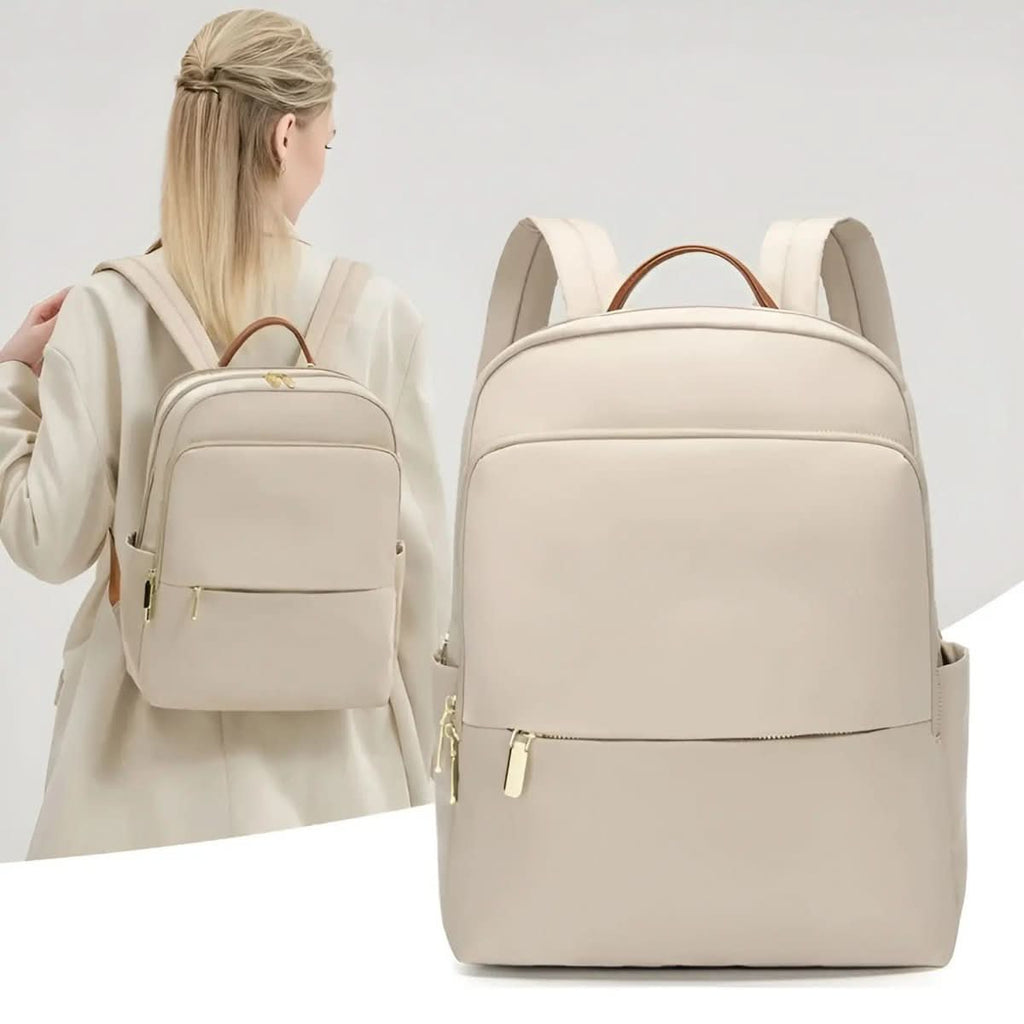 Mira Multifunktionaler Damen-Rucksack für Arbeit, Reisen und den Alltag