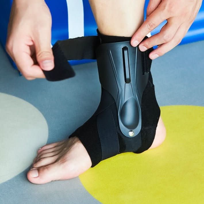 Suport Stabil pentru Glezne Suport Individual Ergonomic