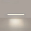Nordellia LED stropní svítidlo minimalistická skandinávská elegance