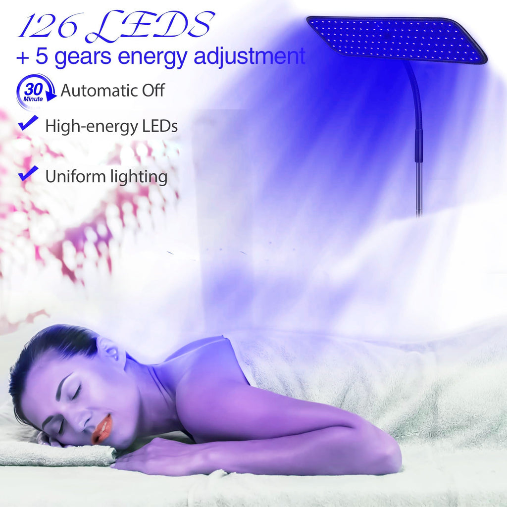 Indoor Tanning Lamp Solarium For Home Use 2.5 Pro Edition