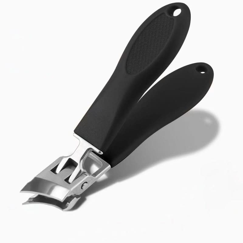 Nova Grip Extra-Wide Nail Clipper for Thick and Ingrown Nails
