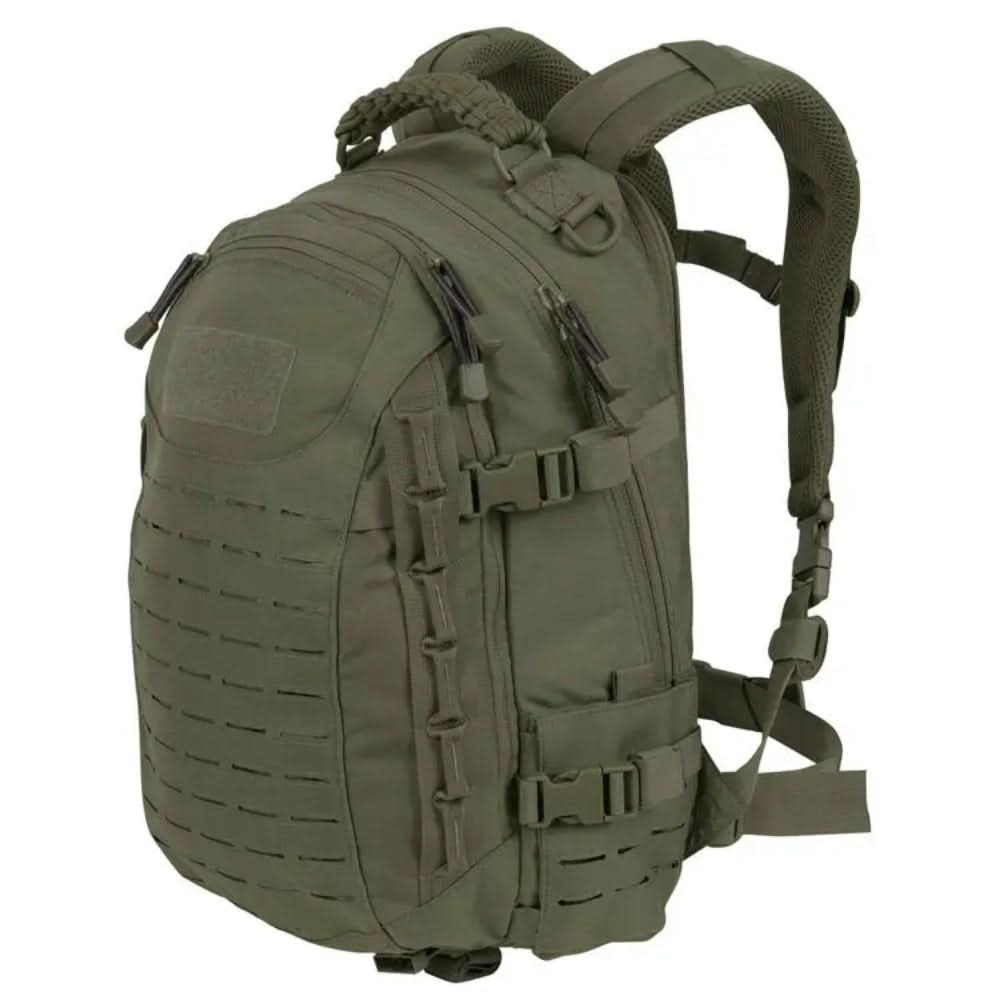 کوله‌پشتی ماجراجویی تاکتیکی RidgeQuest با ظرفیت ۳۰ لیتر