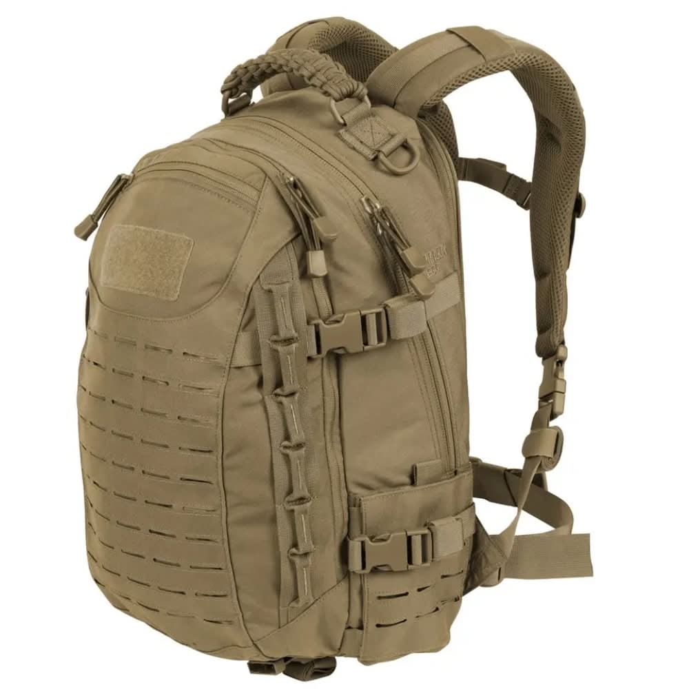 کوله‌پشتی ماجراجویی تاکتیکی RidgeQuest با ظرفیت ۳۰ لیتر