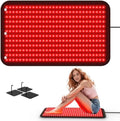 Full Body Infrared Light Therapy Mat For Home Use Now