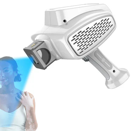 308 Nm UVB Phototherapy Light For Face, Neck, And Limbs
