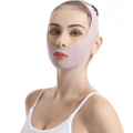 ApexContour Pro – Maschera per Modellare il Viso a V-Line per una Mascella Definita