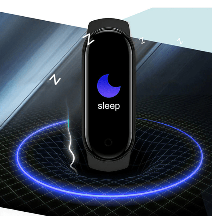 AeroPulse Bluetooth Smartwatch With Health And Fitness Tracking